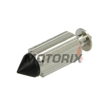 Jehla plováku karburátoru -TOURMAX- Honda CB 500 1993-2003, Honda CB 600 1998-2006, Honda CB 1000 1993-1996, Honda CB 1300 1997-1999, Honda CBF 600 2004-2007, Honda CBR 600 1991-1994, Honda CBR 900 1996-1999
