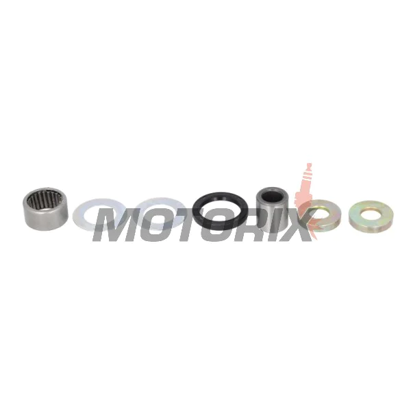 Opravná sada uložení tlumiče -ALL BALLS- Suzuki RM-X 450 2010-2011, RM-Z 250/450 2010-2016