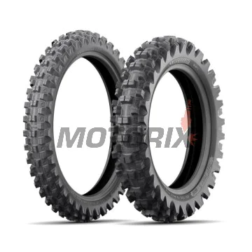 Přední/zadní off-road pneumatika -MICHELIN- 2.50-10, Starcross 5 Mini