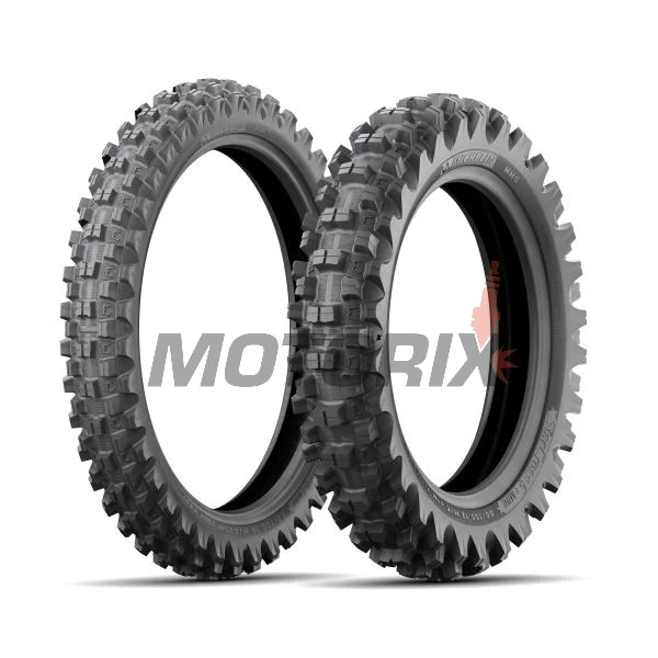 Přední/zadní off-road pneumatika -MICHELIN- 2.50-10, Starcross 5 Mini