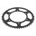 Zadní rozeta -JT- JTR822,51, 51 zubů, ocelový, Betamotor RR 250/400/450 2005-2012, RR 520 2010-2014, RR 525 2005-2009, RR Enduro 250/450/525 2005-2008, RR Enduro 350 2012, Cagiva WMX 125/250 1989-1992, Gas Gas EC 125/300 2000-2012