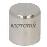 Pístek brzdového třmenu -4 RIDE- Kawasaki KDX/KLX/KX 125-650 1991-2006, Polaris ACE/Big Boss/Hawkeye/Magnum/Outlaw/RZR/Scrambler/Sportsman/Trail/Xplorer 250-1000 1988-2021, Suzuki DR/DR-Z/RM/RM-X 250-650 1990-2020, Yamaha XT 250 2014-2022