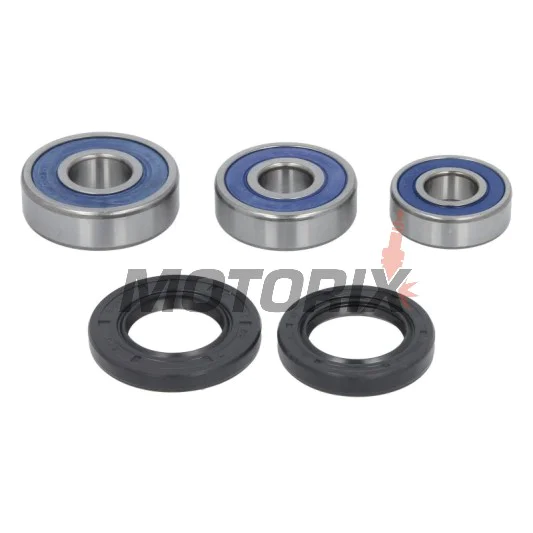 Sada ložisek kola -ALL BALLS- Honda XL 600 1997-2000, XL 650 2000-2007, XL 700 2008-2011