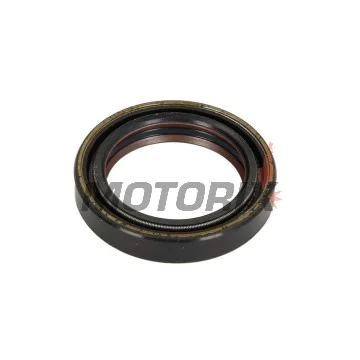 Gufero klikové hřídele -ATHENA- Aprilia SR 50 1996-1999, Derbi Boulevard 125/150 2003-2004, Rambla 125 2008, Piaggio Liberty 125/150 2000-2002, Vespa 150 2000-2002, X9 125 2001