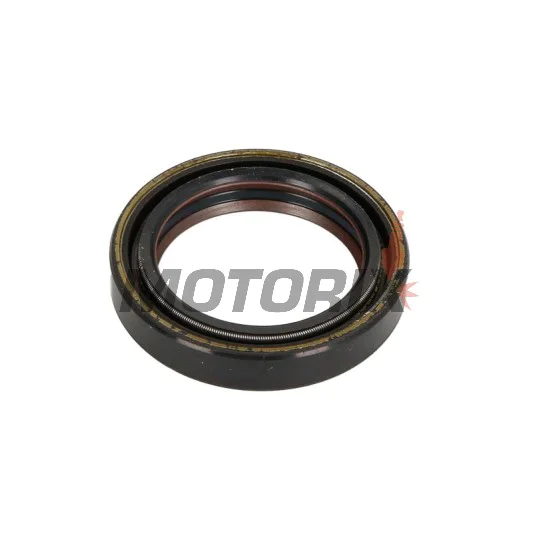 Gufero klikové hřídele -ATHENA- Aprilia SR 50 1996-1999, Derbi Boulevard 125/150 2003-2004, Rambla 125 2008, Piaggio Liberty 125/150 2000-2002, Vespa 150 2000-2002, X9 125 2001