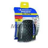 Plášť na kolo -MICHELIN- 26X2.25, PILOT SLOPE