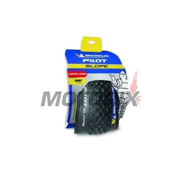 Plášť na kolo -MICHELIN- 26X2.25, PILOT SLOPE