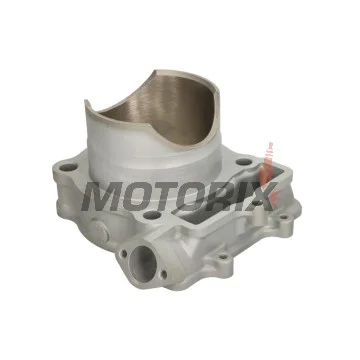 Válec -CYLINDER WORKS- 270cc (80mm), Kawasaki KX 250 2017-2019