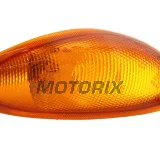 Blinkr -VICMA- přední levý, oranžový, SUZUKI GSX 600/750 1998-2006