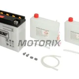 Akumulátor -4 RIDE- CB16AL-A2 4RIDE, 16Ah 12V