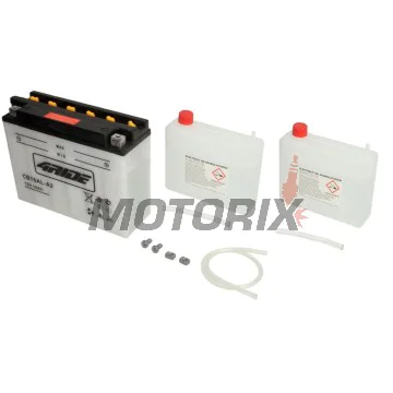 Akumulátor -4 RIDE- CB16AL-A2 4RIDE, 16Ah 12V