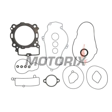 Kompletní sada těsnění motoru -WINDEROSA- KTM SX-F 450 2007-2012, KTM XC-F 450 2008-2009