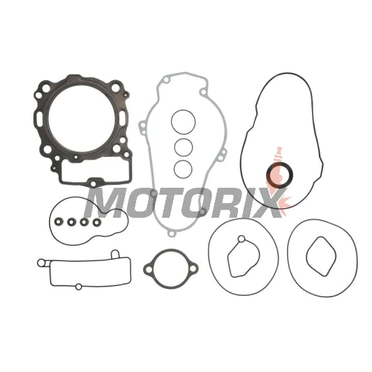 Kompletní sada těsnění motoru -WINDEROSA- KTM SX-F 450 2007-2012, KTM XC-F 450 2008-2009