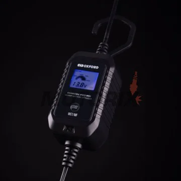 Nabíječka akumulátoru -OXFORD- OXIMISER Pro 900, 6/12V - univerzální