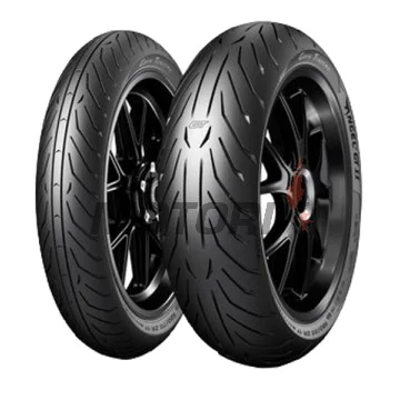 Zadní silniční pneumatika -PIRELLI MOTOR- 190/55ZR17, ANGEL GT II