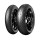 Přední silniční pneumatika -PIRELLI MOTOR- 120/70ZR17, ANGEL GT II