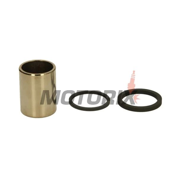 Pístek brzdového třmenu -TOURMAX- Honda CB 900 1981-1982, Honda CB 750 1982, Honda CB 1100 1983, Honda CBR 1000 1987-1988, Honda CBR 600 1987-1990, Honda FT 500 1982-1983, Honda VF 750 1983-1984, Honda VFR 750 1986
