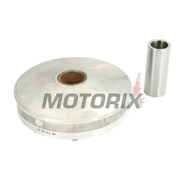 Variátor -RMS- Aprilia Scarabeo 50 2002, 2004-2009, Aprilia SR 50 2004-2009, Gilera D.N.A 50 2003-2004, Gilera Runner 50 1997-2000, 2002, Vespa ET4 50 2000-2005, Piaggio Liberty 50 2000-2002