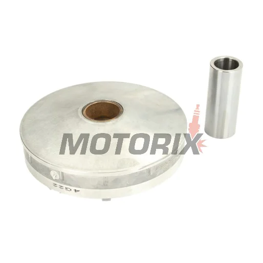 Variátor -RMS- Aprilia Scarabeo 50 2002, 2004-2009, Aprilia SR 50 2004-2009, Gilera D.N.A 50 2003-2004, Gilera Runner 50 1997-2000, 2002, Vespa ET4 50 2000-2005, Piaggio Liberty 50 2000-2002