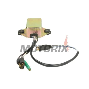 CDI -DZE- SUZUKI RM, TS 125/400 1972-1994