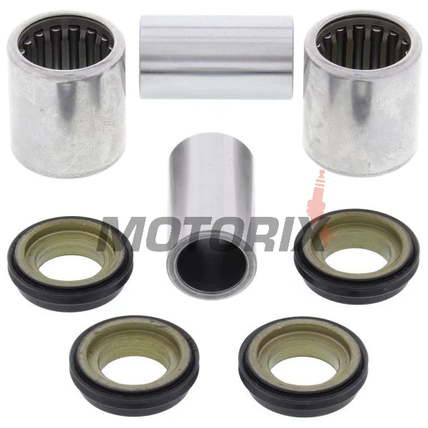 Opravná sada ramene -ALL BALLS- Kawasaki KDX 200 1986, 1989-1990, KLX 250 1995, 2006-2007, 2009-2010, KLX 300 1997-2001, 2003-2010, KX 125 1983, 1986-1991, KX 250 1983, 1986, 1988-1990