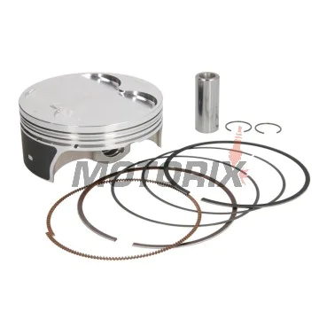 Pístní sada -ATHENA- 95.47mm, Suzuki LT-R 450 2006-2011