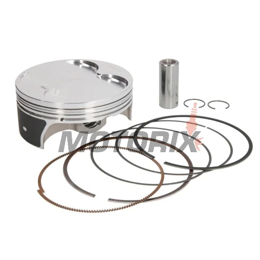 Pístní sada -ATHENA- 95.47mm, Suzuki LT-R 450 2006-2011
