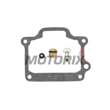 Opravná sada karburátoru -TOURMAX- Kawasaki KFX 80 2003-2006