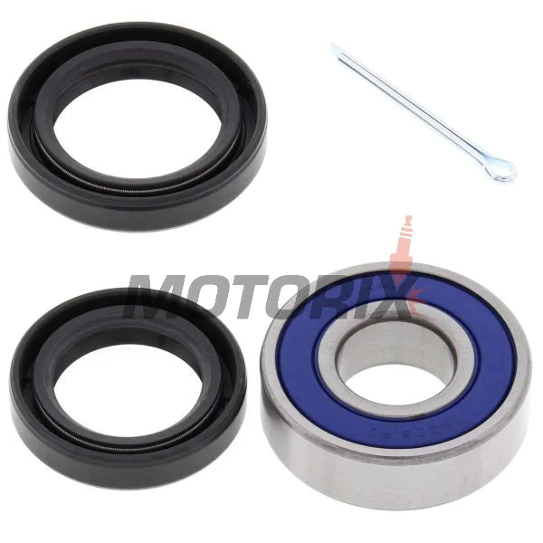 Sada ložisek kola -ALL BALLS- Honda TRX 200 1990-1997, TRX 250 1988-1989, 1997-2017, 2019, TRX 300 1988-1992, TRX 400 1999-2014, TRX 450 2004-2014, TRX 700 2008-2009, TRX 90 1993-2016
