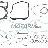 Kompletní sada těsnění motoru -ATHENA- KTM SX 505 2009-2012, XC 505 2009, XC-F 505 2008/2010-2018