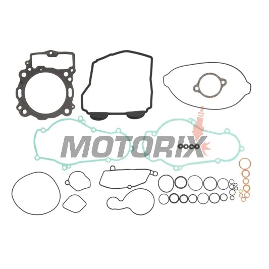 Kompletní sada těsnění motoru -ATHENA- KTM SX 505 2009-2012, XC 505 2009, XC-F 505 2008/2010-2018