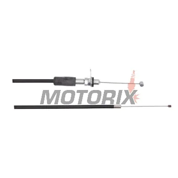 Plynové lanko -4 RIDE- Yamaha YQ Aerox 50 1997-2011