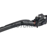 Brzdová páčka -4 RIDE- dlouhá sklopná nastavitelná, Yamaha XP (T-max) 500 2008-2011, Yamaha YP 400 2004-2014