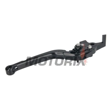 Brzdová páčka -4 RIDE- dlouhá sklopná nastavitelná, Yamaha XP (T-max) 500 2008-2011, Yamaha YP 400 2004-2014