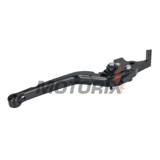 Brzdová páčka -4 RIDE- dlouhá sklopná nastavitelná, Yamaha XP (T-max) 500 2008-2011, Yamaha YP 400 2004-2014