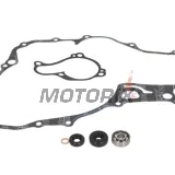Opravná sada vodní pumpy -ATHENA- Fantic XE 450 2022, Yamaha WR 450 2020-2023, YZ 450 2018-2022