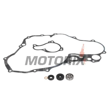 Opravná sada vodní pumpy -ATHENA- Fantic XE 450 2022, Yamaha WR 450 2020-2023, YZ 450 2018-2022