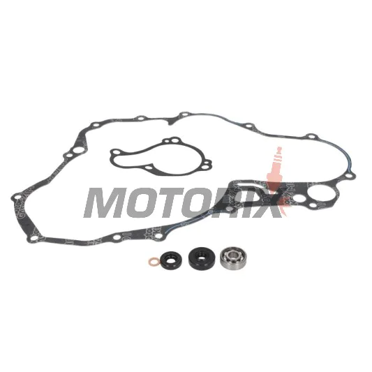 Opravná sada vodní pumpy -ATHENA- Fantic XE 450 2022, Yamaha WR 450 2020-2023, YZ 450 2018-2022