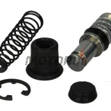 Opravná sada brzdové pumpy -TOURMAX- Yamaha BT (Bulldog) 1100 2002-2004, Yamaha FJR 1300 2001-2002, Yamaha FZS 600 1998-2003, Yamaha FZS 1000 2001-2005, Yamaha TDM 900 2002-2003, Yamaha XJR 1300 1999-2003, Yamaha YZ 250 1989