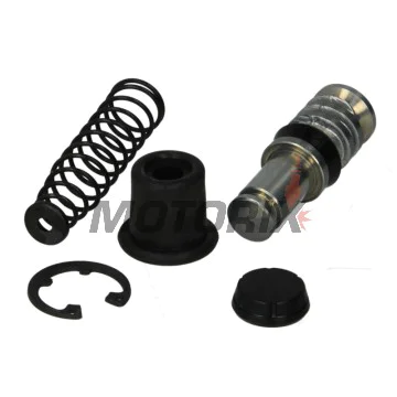 Opravná sada brzdové pumpy -TOURMAX- Yamaha BT (Bulldog) 1100 2002-2004, Yamaha FJR 1300 2001-2002, Yamaha FZS 600 1998-2003, Yamaha FZS 1000 2001-2005, Yamaha TDM 900 2002-2003, Yamaha XJR 1300 1999-2003, Yamaha YZ 250 1989