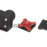 Držák telefonu -OXFORD- CLIQR 1 Ball Mount