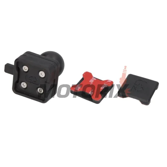 Držák telefonu -OXFORD- CLIQR 1 Ball Mount