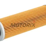 Olejový filtr -K&N- KN-650