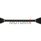 Poloosa -ALL BALLS- Can-Am Maverick 900 2017-2021