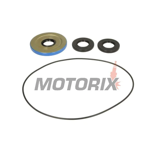 Opravná sada diferenciálu -ALL BALLS- Can-Am Commander 1000 2021, Defender 1000 2017-2021, Defender 500 2019-2021, Defender 800 2016-2021, Maverick 800/1000 2018-2021, Maverick 900 2017-2021