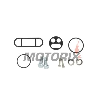 Opravná sada palivového kohoutu -ALL BALLS- Yamaha YFM 300 2012-2013, YFM 350 1994-1999, 2004-2011