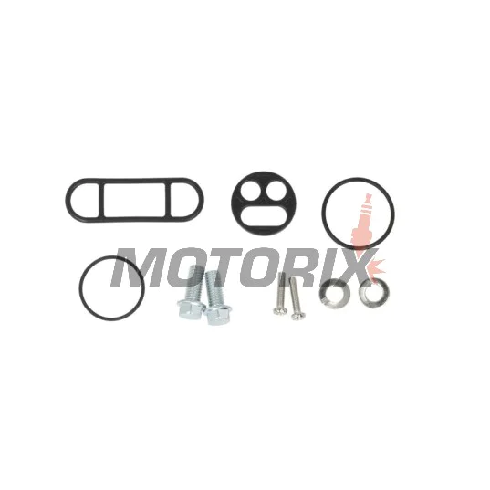 Opravná sada palivového kohoutu -ALL BALLS- Yamaha YFM 300 2012-2013, YFM 350 1994-1999, 2004-2011