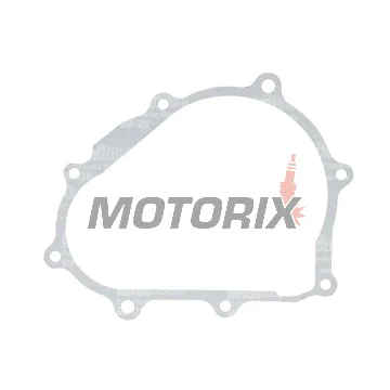 Těsnění víka statoru -WINDEROSA- Yamaha WR 250 2001-2002, Yamaha YZ 250 2001-2014