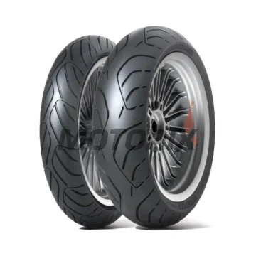 Zadní silniční pneumatika -DUNLOP OPONY- 160/60R15, Sportmax ROADSMART III