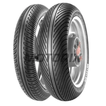 Zadní závodní pneumatika -METZELER- 190/60R17, RACETEC RR RAIN